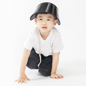 �L�b�Y�X�q �j�̎q ���̎q �x�r�[ ���w�� UV�J�b�g �h�N ���悯 �ʋC�� �� �ėp �L���b�v �n�b�g �A�E�g�h�A �y�� �L�k��x2