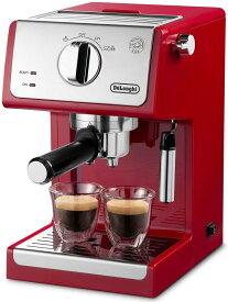 De'Longhi (デロンギ) エスプレッソメーカー