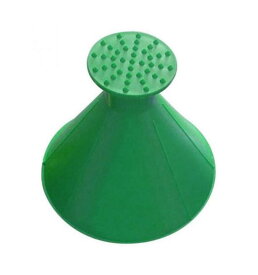 HJ スノースクレーパー アイススクレーパー 車用雪かき 雪対策 雪落とし フロントガラス 霜取り 氷かき 車アクセサリー