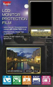 Kenko �t���ی�t�B���� �t���v���e�N�^�[ Nikon Nikon 1 V3�p KLP-NV3