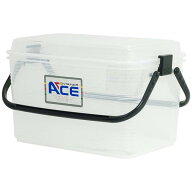 サンコープラスチック コンテナエース カラー M