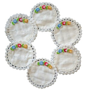 Ԃ̎hJ R[X^[ 킢  z}bg a10cm 6Zbg ^CRbg