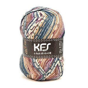 �ю� Opal-�I�p�[��- �I���W�i���J���[6�{�Q�� �ۂ������N KFS173.�L��������/�u���[×�x�[�W���n�}���`�J���[