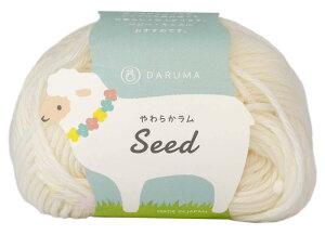 c DARUMA ю 炩Seed