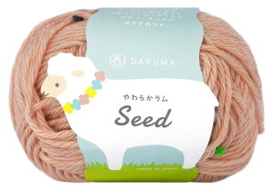 c DARUMA ю 炩Seed