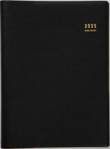  蒠 2025N 4n܂ A5 EB[N[ O_CA[