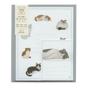 GreetingLife ���^�[�Z�b�g �召2�T�C�Y���� �l�R YZS-442 �z���C�g