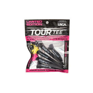 ���}�j(Yamani) TOUR TEE COMBO�p�b�N BLACK