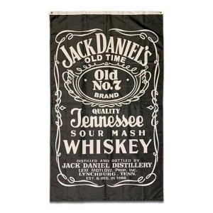 ���A���E�t���b�O �� JACK DANIEL'S �W���b�N�_�j�G�� �^�y�X�g���[ �A�����J���G�� �K���[�W �C���e���A