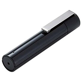 エレコム ポインター 超小型 赤色LED ボタンレス