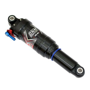 DNM AO-8RC 190x50mm Mountain Bike Air Rear Shock With Lockout, ST2676