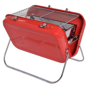 s[X p[N peace park X[cP[XO M SUIT CASE BBQ GRILL M YF-8863 Lvpi