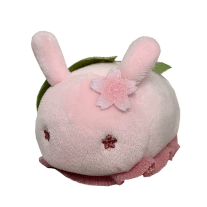 三英貿易 オリジナル ぬいぐるみ ゆめみうしシリーズ アニマル 日用雑貨 RISE店