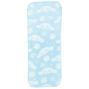 丸眞 フェイスタオル サンリオ クロミ ふわふわベリー キャラクター 抗菌 防臭 綿100% 3725009600