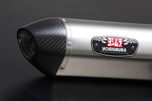 V(YOSHIMURA) XbvI}t[ R-77S TCN J[{Gh {F EXPORT SPEC V-STROM250(17) 110-130