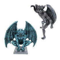 楽天市場】天使と悪魔（インテリア小物・置物｜インテリア・寝具・収納 