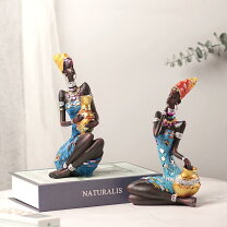 楽天市場】アフリカン（インテリア小物・置物｜インテリア・寝具・収納 