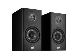 Polk Reserve R200 �u�b�N�V�F���t�X�s�[�J�[ - �y�A