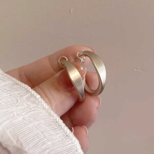 category earrings earrings accessories womens earrings advanced niche design versatile earrings popular style new arrivals ear