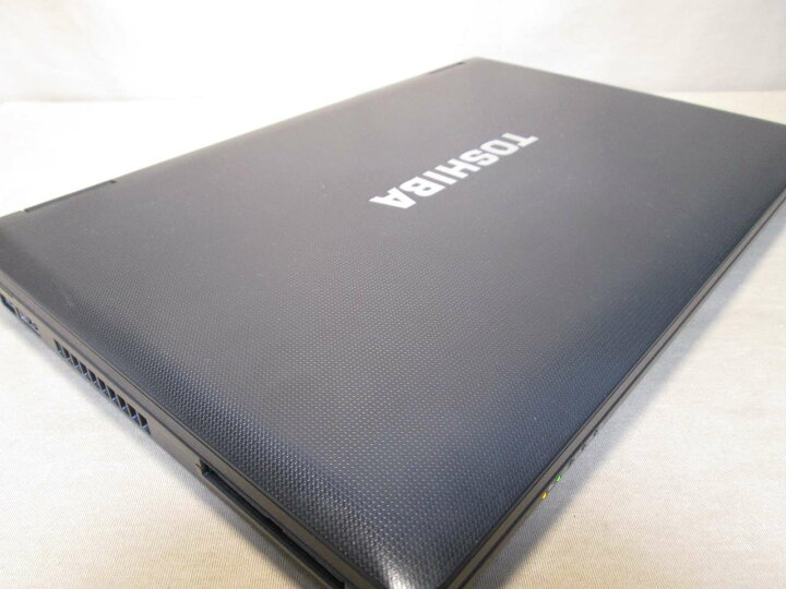 楽天市場】【中古】 東芝 dynabook Satellite B652/H Core i5 3340M 