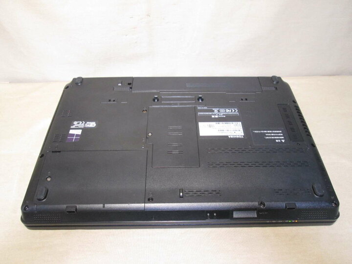 楽天市場】【中古】 東芝 dynabook Satellite B652/H Core i5 3340M 