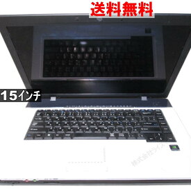 【中古】 ドスパラ Prime Galleria Note001 WindowsXPモデル 均一 [91846]