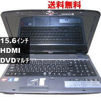 楽天市場】acer aspire one（ノートPC｜パソコン）：パソコン・周辺 