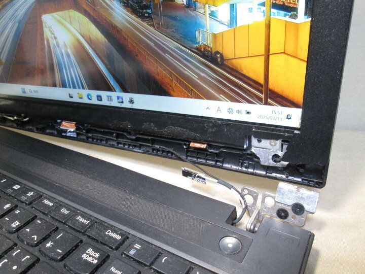 楽天市場】【中古】 Lenovo ThinkPad E570 Core i5 7200U 12GBメモリ 