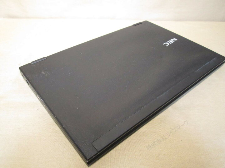 楽天市場】【中古】 NEC LaVie Hybrid ZERO HZ550/AAB SSD搭載 Core i5 