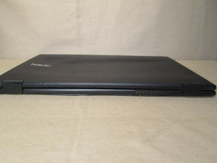 楽天市場】【中古】 NEC LaVie Hybrid ZERO HZ550/AAB SSD搭載 Core i5 