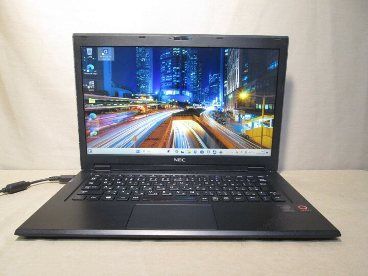 楽天市場】【中古】 NEC LaVie Hybrid ZERO HZ550/AAB SSD搭載 Core i5 