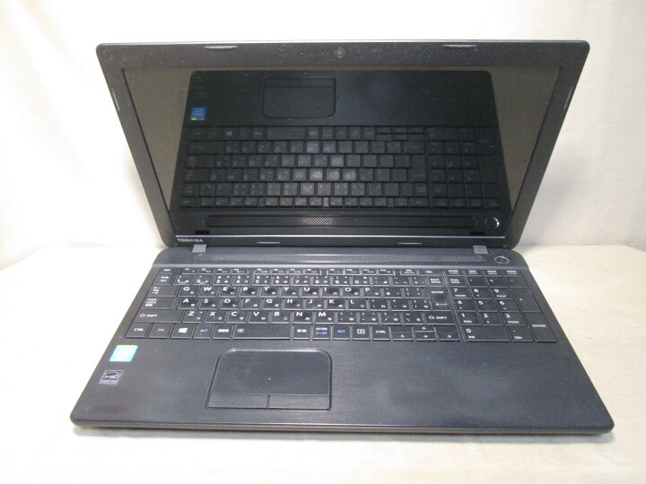 楽天市場】【中古】 東芝 dynabook Satellite B253/J Celeron 1037U 