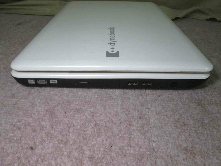 楽天市場】【中古】 東芝 dynabook EX/35KWH Windows7世代のPC 均一 