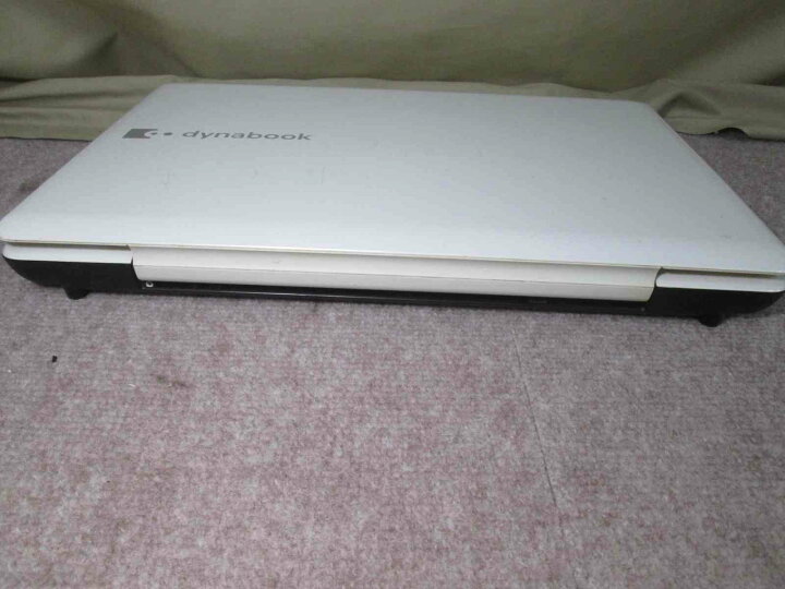 楽天市場】【中古】 東芝 dynabook EX/35KWH Windows7世代のPC 均一 