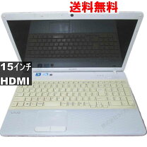 楽天市場】sony vaio vpceh（ノートPC｜パソコン）：パソコン・周辺 