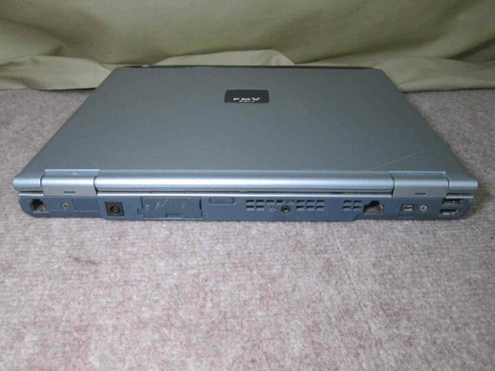 楽天市場】【中古】 富士通 FMV-BIBLO MG17D/A WindowsXP世代のPC 均一 