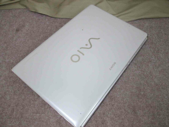 楽天市場】【中古】 SONY VAIO VPCCW18FJ Windows7世代のPC 均一 HDMI 