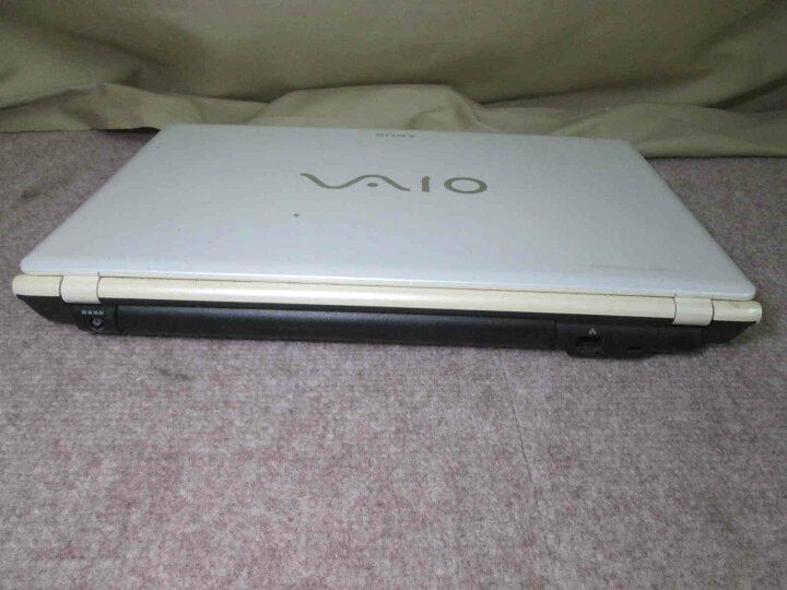 楽天市場】【中古】 SONY VAIO VPCCW18FJ Windows7世代のPC 均一 HDMI 