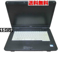 楽天市場】富士通 ノートパソコン fmv lifebook ah42の通販