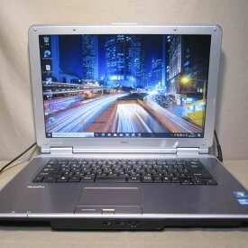 【中古】 NEC VersaPro J VJ24G/D-9 Core i5 520M Windows10 Pro MS 365 Office Web 充電可 HDMI 長期保証 [93702]