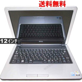 【中古】 DELL Inspiron 1210 WindowsVista世代のPC 均一 ジャンクPC 送料無料 [93733]