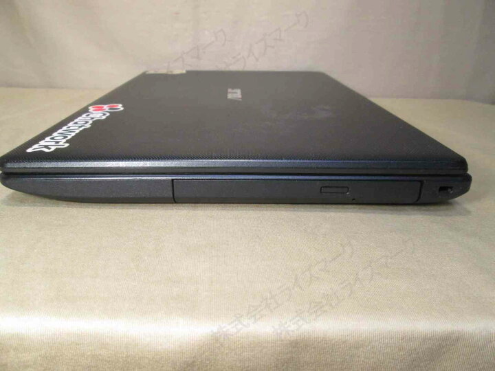 楽天市場】【中古】 ASUS X551CA-SX029H Celeron 1007U 1.5GHz 均一 