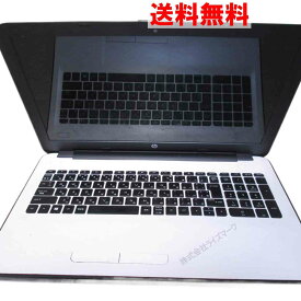 【中古】 HP 15-af117au 電源投入可 HDMI ジャンクPC 送料無料 [94268]