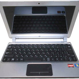 【中古】 HP Pavilion dm1 AMD E-350 1.6GHz 均一 電源投入可 HDMI ジャンクPC 送料無料 [95022]
