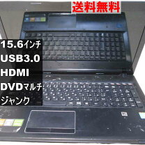 楽天市場】lenovo g500 中古の通販