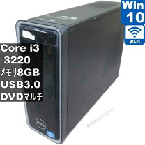 楽天市場】デスクトップパソコン inspiron 3250の通販