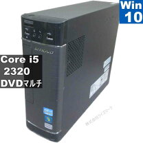 楽天市場】スリム（OSWindows 10）（デスクトップPC｜パソコン 
