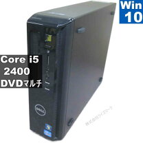 楽天市場】dell vostro 260s i5の通販
