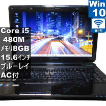 楽天市場】dynabook 中古 ブルーレイの通販