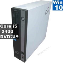 楽天市場】esprimo 中古 core i5 2400の通販